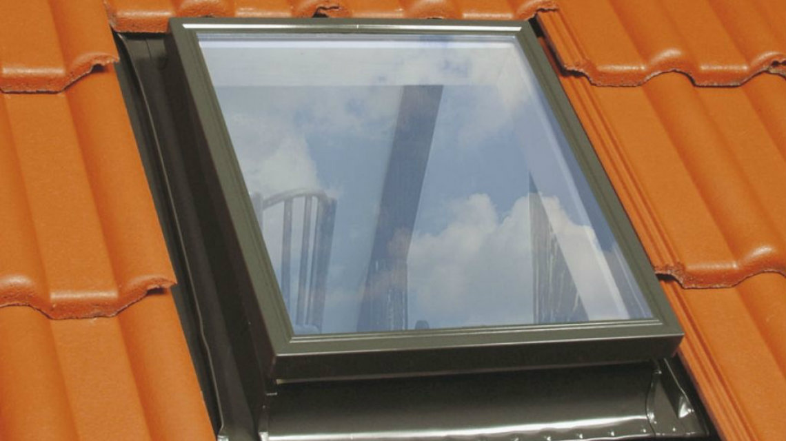 Παράθυρα Οροφής