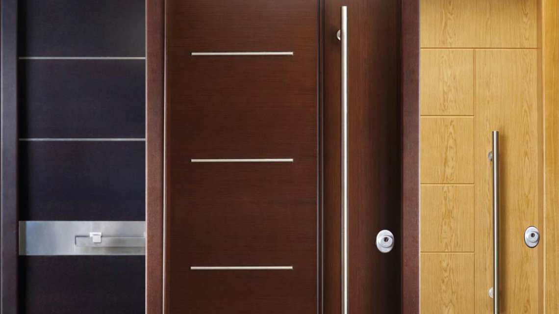 Πόρτες Ασφαλείας