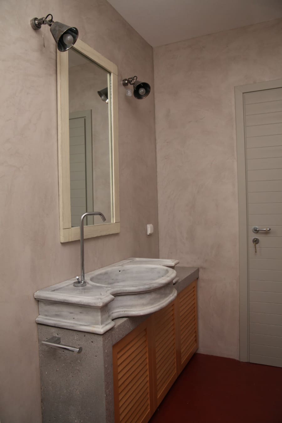 Ανακαίνιση μπάνιου