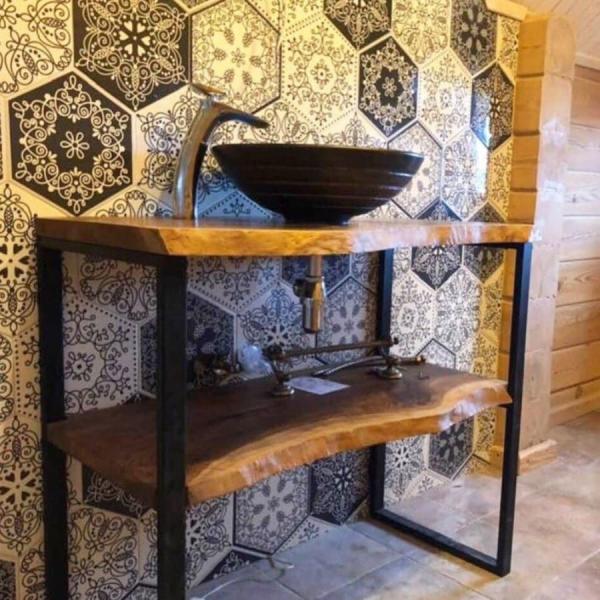 Ανακαίνιση μπάνιου