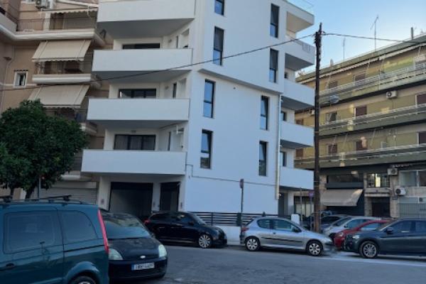 Πολυκατοικία Νέο Κόσμο